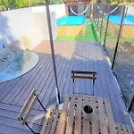 아파트 Anjo33 Flats 브라가