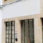 Anjo33 Flats Lejlighed Braga