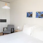 Anjo33 Flats Appartamento *