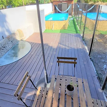 Apartament Anjo33 Flats Braga