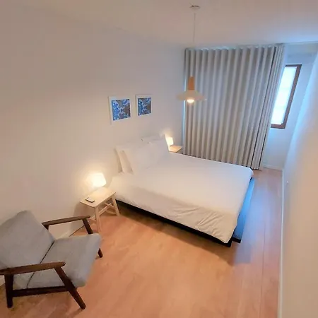 Anjo33 Flats Apartament *