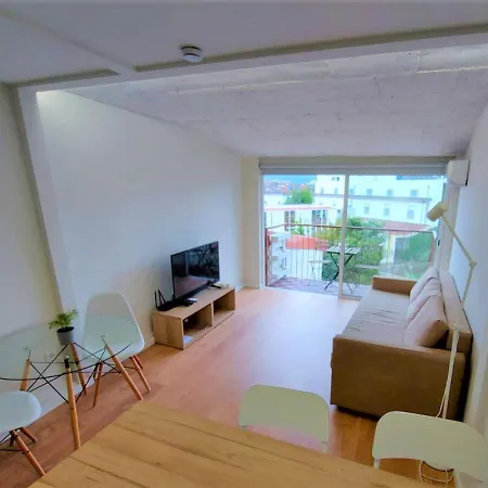 Appartamento Anjo33 Flats Braga