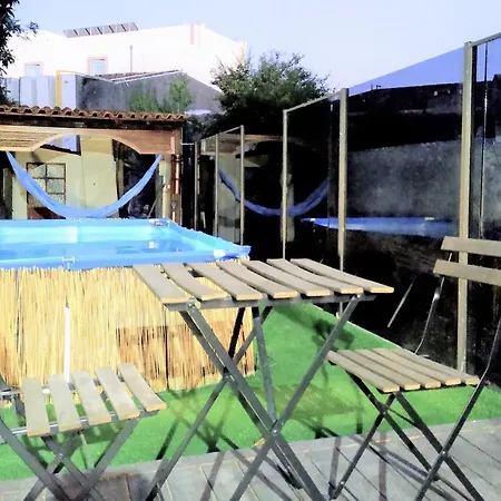 Apartament Anjo33 Flats Braga