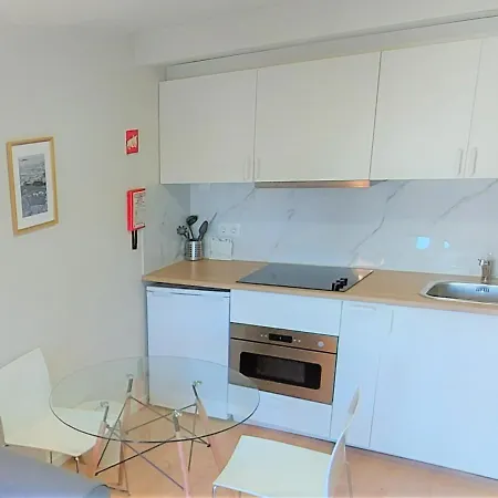 Anjo33 Flats Apartmán