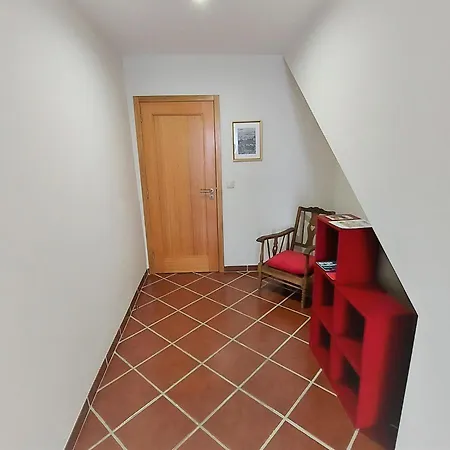 Apartmán Anjo33 Flats *
