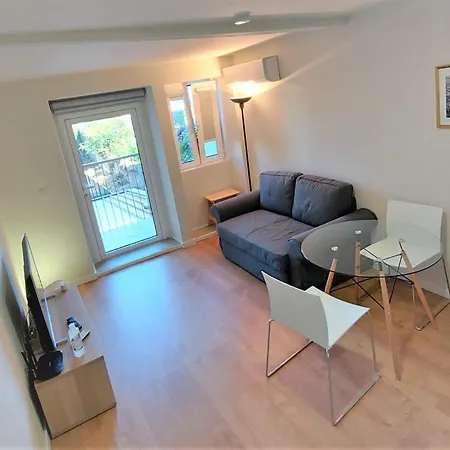 Anjo33 Flats Apartmán Braga