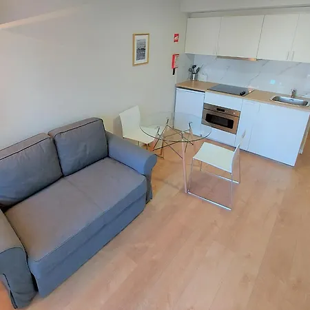Apartmán Anjo33 Flats *