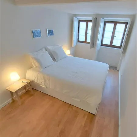 Apartmán Anjo33 Flats *
