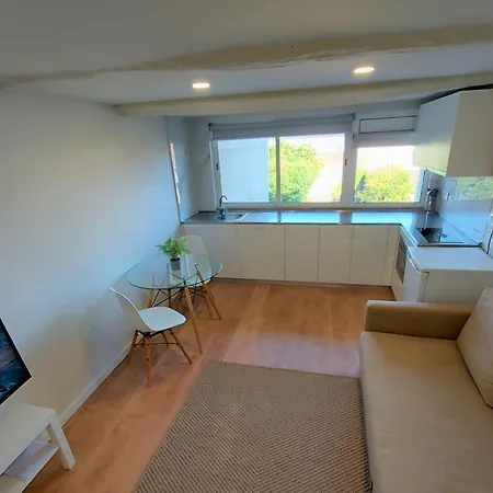 Apartmán Anjo33 Flats