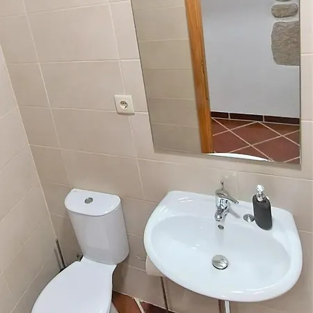 Anjo33 Flats Apartmán Braga
