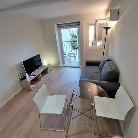 Appartamento Anjo33 Flats Braga