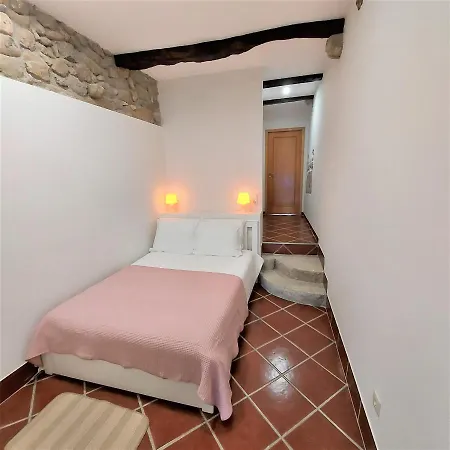 Anjo33 Flats Apartament *