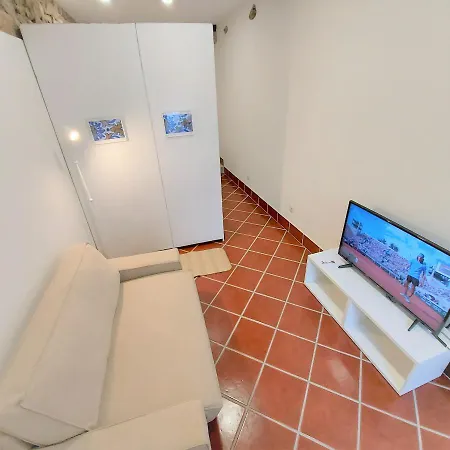 Apartmán Anjo33 Flats
