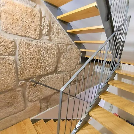 Anjo33 Flats Apartament *