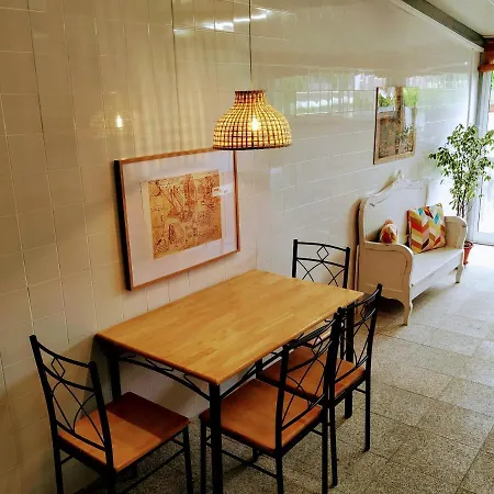 Anjo33 Flats Apartmán Braga