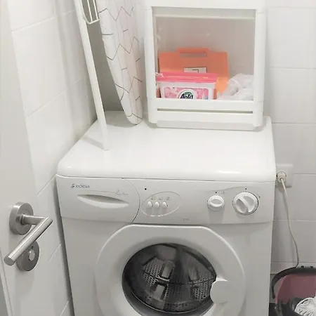 Apartmán Anjo33 Flats *