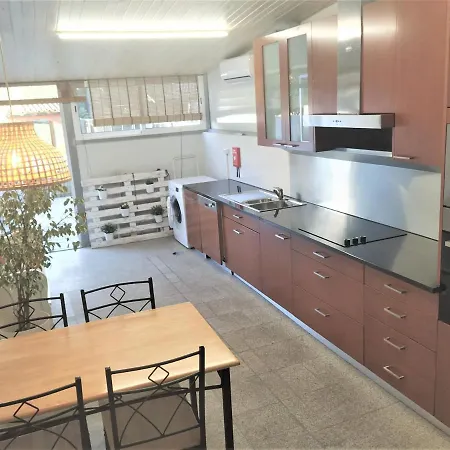 Apartmán Anjo33 Flats Braga
