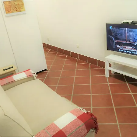 Apartmán Anjo33 Flats *