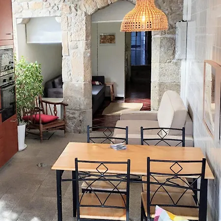 Anjo33 Flats Apartamento Braga