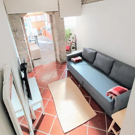 Apartmán Anjo33 Flats Braga