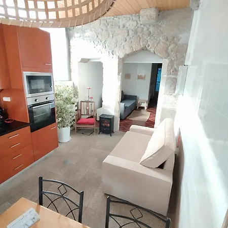 Apartament Anjo33 Flats *