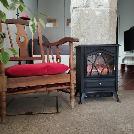 Anjo33 Flats Apartamento Braga