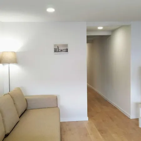 Apartmán Anjo33 Flats Braga