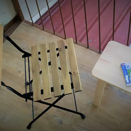 Apartament Anjo33 Flats