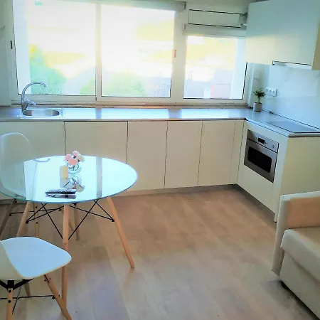 Apartmán Anjo33 Flats *