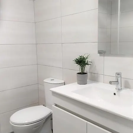 Anjo33 Flats * Braga