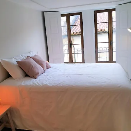 Apartmán Anjo33 Flats *