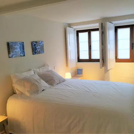 Apartmán Anjo33 Flats