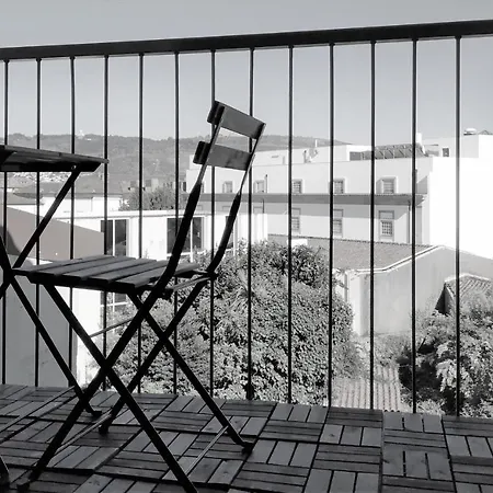 Apartmán Anjo33 Flats Braga