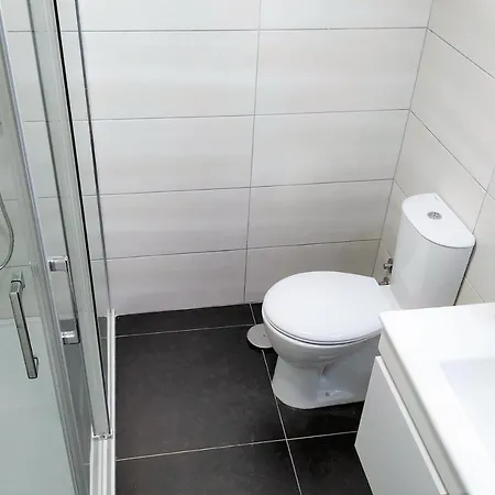 Anjo33 Flats Apartmán Braga