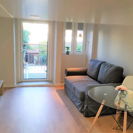 Anjo33 Flats Apartmán