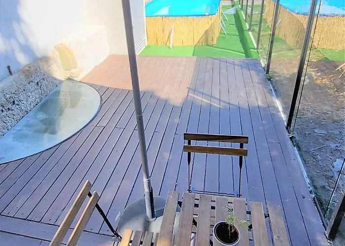 Apartament Anjo33 Flats Braga