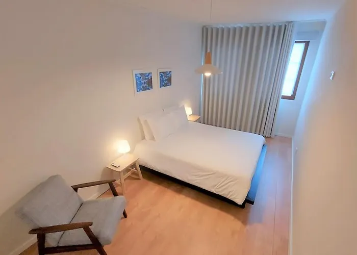 Anjo33 Flats Apartamento *