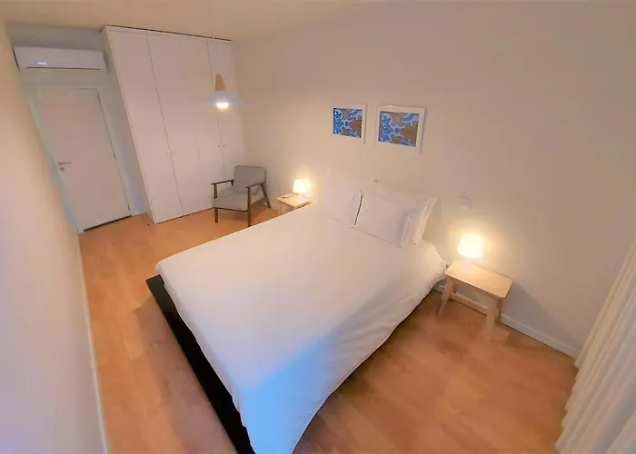 Anjo33 Flats Apartamento *