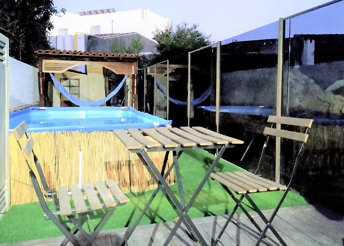 Διαμέρισμα Anjo33 Flats Μπράγκα