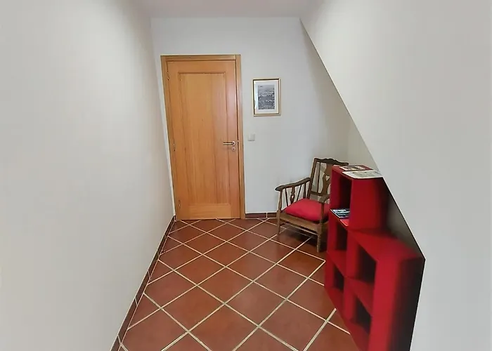 Apartament Anjo33 Flats *