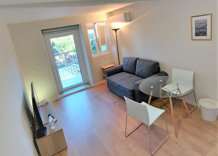 Anjo33 Flats Apartament Braga