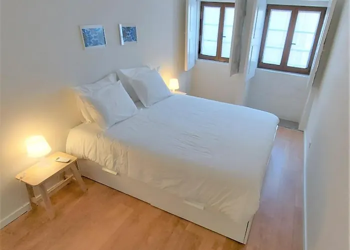 Διαμέρισμα Anjo33 Flats *