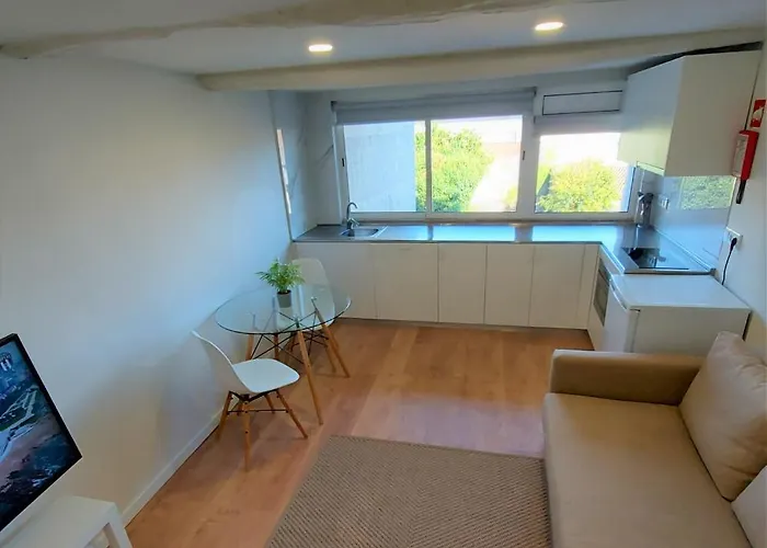 Apartament Anjo33 Flats