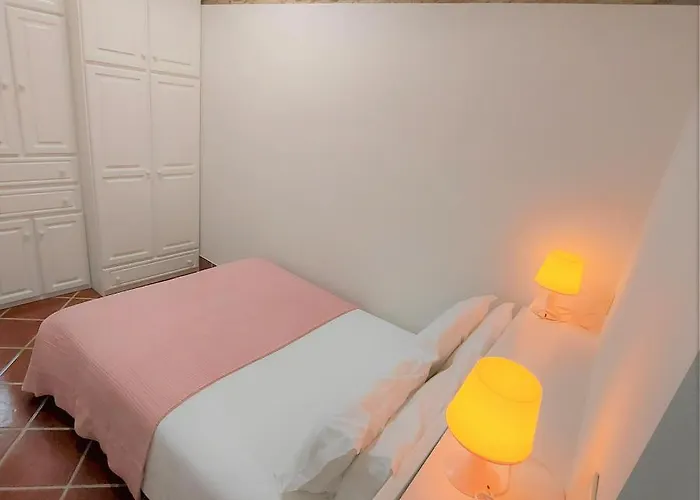 Apartamento Anjo33 Flats