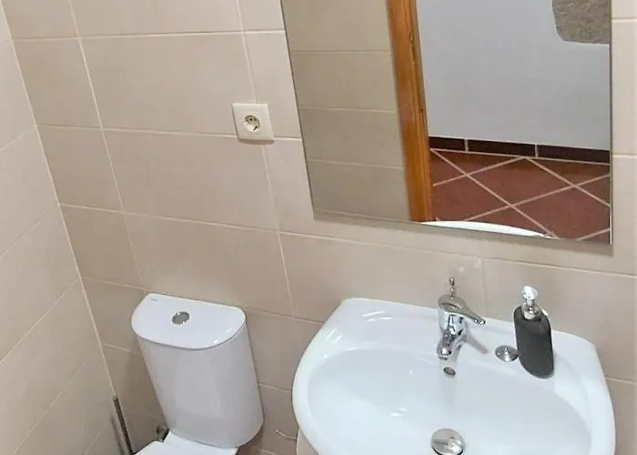 Anjo33 Flats Apartament Braga