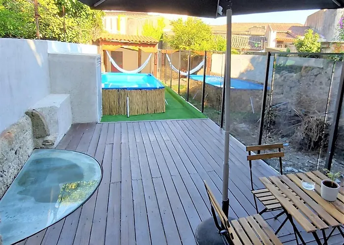 Anjo33 Flats Apartamento Braga