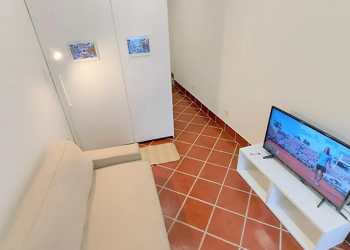 Apartamento Anjo33 Flats