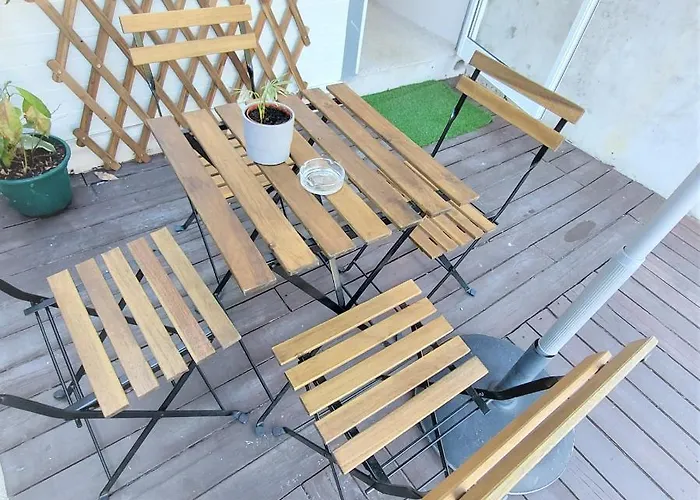 Anjo33 Flats Apartament Braga