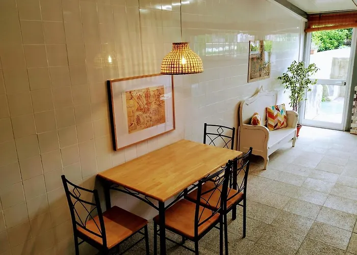 Anjo33 Flats Apartament Braga