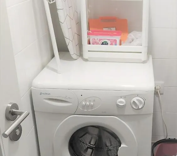 Apartament Anjo33 Flats *